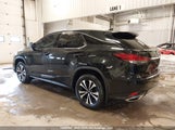 Lexus Rx 350 2T2JZMDA1LC241883 снимка