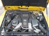 MERCEDES-BENZ G 63 AMG WDCYC7DF9FX****** снимка