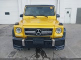 MERCEDES-BENZ G 63 AMG WDCYC7DF9FX****** снимка
