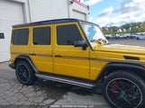MERCEDES-BENZ G 63 AMG WDCYC7DF9FX****** снимка