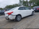 Toyota Corolla Le 2T1BURHE0HC899672 снимка