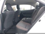 Toyota Corolla Le 2T1BURHE0HC899672 fotografie