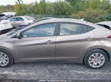Hyundai Elantra Se/Sport/Limited 5NPDH4AE3EH475731 photo