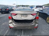 Hyundai Elantra Se/Sport/Limited 5NPDH4AE3EH475731 снимка