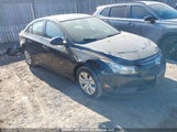Chevrolet Cruze 1Lt 1G1PC5SB2E7409240 снимка