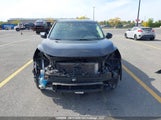 Nissan Rogue S 5N1AT3AA1MC730634 снимка