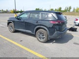 Nissan Rogue S 5N1AT3AA1MC730634 снимка