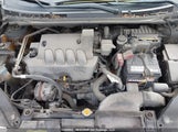 Nissan Sentra 2.0/2.0S/Sr/2.0Sl 3N1AB6AP6BL678354 снимка