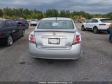 Nissan Sentra 2.0/2.0S/Sr/2.0Sl 3N1AB6AP6BL678354 photo