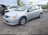 Nissan Sentra 2.0/2.0S/Sr/2.0Sl 3N1AB6AP6BL678354 снимка