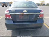 Chevrolet Aveo 3G1TC5DG4BL150183 снимка