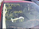 Dodge Grand Caravan Se 2D8HN44H48R131284 снимка