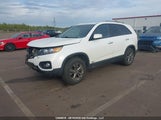 Kia Sorento Lx 5XYKTDA28DG401013 снимка