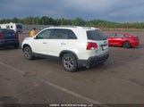 Kia Sorento Lx 5XYKTDA28DG401013 снимка