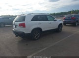 Kia Sorento Lx 5XYKTDA28DG401013 снимка