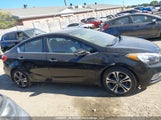 Kia Forte Ex KNAFX4A85E5148928 снимка