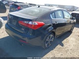 Kia Forte Ex KNAFX4A85E5148928 fotografie