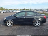 Chevrolet Sonic Lt Auto 1G1JC5EH7E4201720 снимка