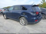 Kia Sorento 5XYPGDA39KG468994 снимка