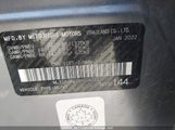 Mitsubishi Mirage Es/Le ML32AUHJ1NH004712 photo