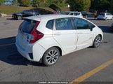 Honda Fit Ex/Ex-L Navi 3HGGK5G87FM108351 photo