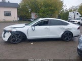 Honda Accord Hybrid Sport 1HGCY2F5XPA800301 fotografie