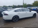 Honda Accord Hybrid Sport 1HGCY2F5XPA800301 fotografie