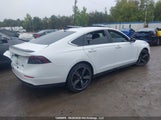 Honda Accord Hybrid Sport 1HGCY2F5XPA800301 fotografie