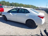 Toyota Corolla Le 2T1BURHE6GC617792 снимка
