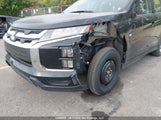 Mitsubishi Rvr Es JA4AJUAU1RU608250 снимка