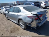 Toyota Camry Se 4T1G11AK3MU613239 photo