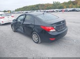 Hyundai Accent KMHCT4AE8EU772957 снимка