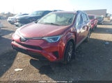 Toyota Rav4 Le 2T3BFREV5JW856021 снимка