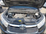 Toyota Highlander Le 5TDBKRFH4FS144290 снимка