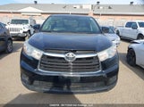 Toyota Highlander Le 5TDBKRFH4FS144290 снимка
