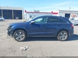 Acura Rdx Elite 5J8TB4H78JL800711 снимка