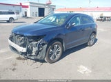Acura Rdx Elite 5J8TB4H78JL800711 снимка