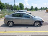 Nissan Sentra 2.0 S 3N1AB6AP2CL616984 снимка