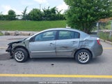 Nissan Sentra 2.0 S 3N1AB6AP2CL616984 снимка