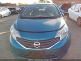 Nissan Versa Note S/S Plus/Sv/Sl/Sr 3N1CE2CP2GL357215 снимка