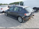 Subaru Impreza 2.5I JF1GH62678H811003 снимка