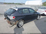 Subaru Impreza 2.5I JF1GH62678H811003 снимка