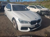 BMW 750I xDrive WBA7B0C5XHG527057 снимка