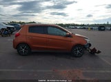 Mitsubishi Mirage Se ML32A4HJ1HH001765 снимка