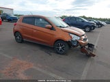 Mitsubishi Mirage Se ML32A4HJ1HH001765 снимка