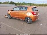 Mitsubishi Mirage Se ML32A4HJ1HH001765 снимка