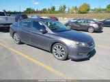 Honda Accord Sport 1HGCR2F50FA801114 fotografie