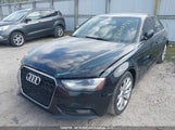 Audi A4 2.0 Komfort WAUBFCFL9EN030194 снимка