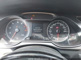Audi A4 2.0 Komfort WAUBFCFL9EN030194 снимка