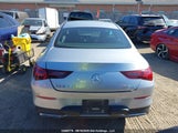 Mercedes-Benz Cla 250 4Matic W1K5J4HBXSN520394 снимка
